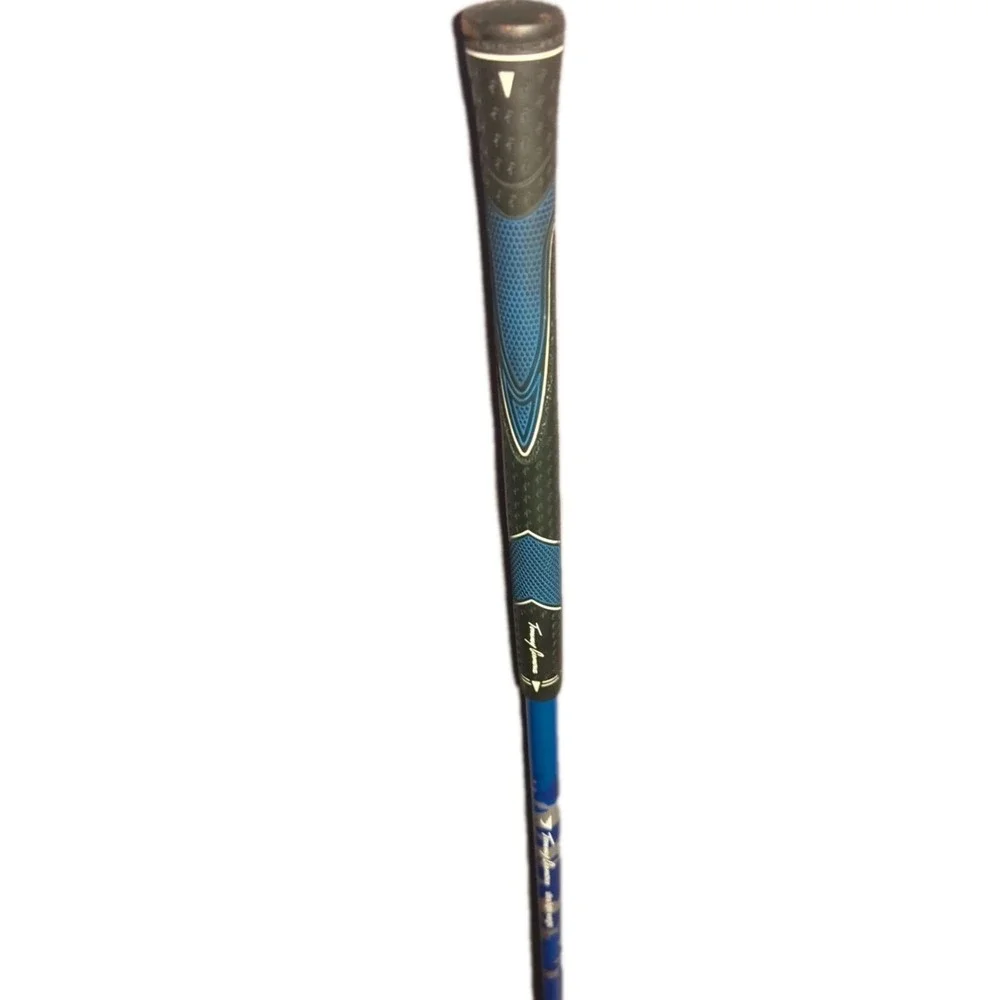 Tommy Armour TI Matrix Junior 1-Wood 15° Driver Blue Graphite Shaft 35.5